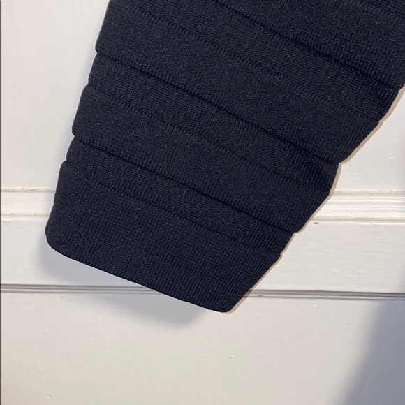 MNG Basics Large Black Women's Dress - Picture 8 of 11